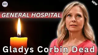 CBS legend Passes Away At 64,General Hospital Gladys Dead !! Peter Kills Gladys !! Very Sad😭 News