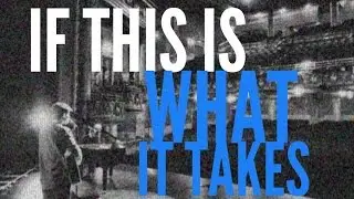This Is What It Takes [Sample]  - Shawn Mendes (lyrics)