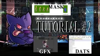 Tutorial Modding Crusade #2(GFX, dats, mask)