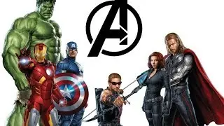 Avengers: Naturegame