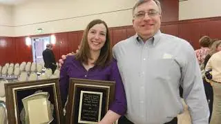 ME Professor Melissa Morris Interview