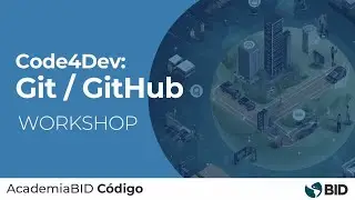 Code4Dev: &iquest;C&oacute;mo optimizar tu repositorio de c&oacute;digo abierto con Git y GitHub?