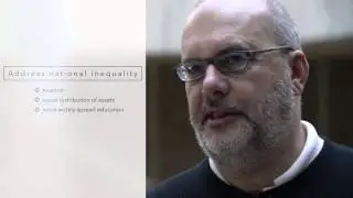 Political and Economic Inequality: Branko Milanovic