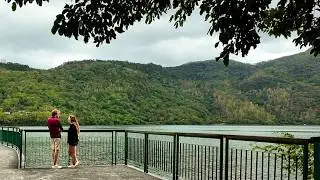 24 hours on the coast of taiwan (hualien)