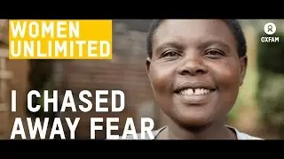 Flonira the unstoppable tomato tree farmer | Oxfam GB