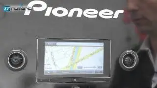 Pioneer AppRadio