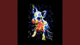 Flightless Pig