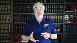 Liability Insurance | Baim Law Firm