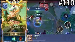 Yan On Top #110: Chỉ Đúng 1 Caeser Cấp 2 Team Đã Tự Làm Hết Đẩy 1 Đường Đến Nhà Chính