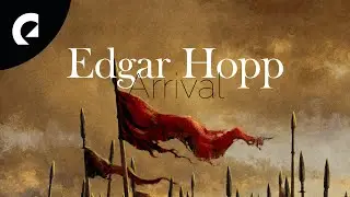 Edgar Hopp - Eyes of Yours (Royalty Free Music)