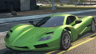 Suzume from GTA 5 in Need for Speed Most Wanted 2012?!?!?! lolwut