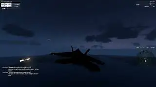 Missile interceptor prototype: Simplified proportional navigation