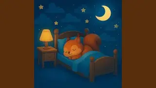 Feather Moon - Gentle Music for Baby Sleep and Relaxation
