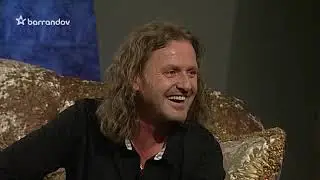 Talkshow Jana Saudka (2008/3)