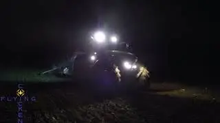 Weizendrillen, Fendt 924, P&ouml;ttinger Terrasem, Barmissen