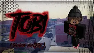 Leave Me Alone | Da hood montage
