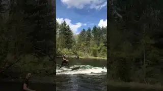 Shotgun Sunday #viral #surf #christmas #winter #youtubeshorts #youtube #memes #video #trending #fun