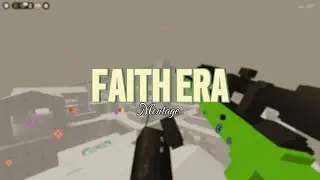 Faith - A Rivals Montage