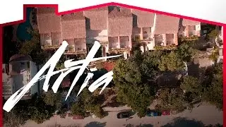 Artia Condos @Tulum Review by Muriel Ebright