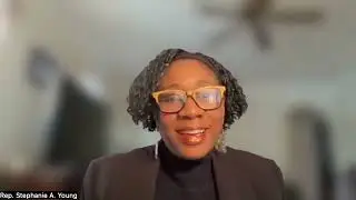 Detroit Caucus Media Roundtable on GOP Clawbacks