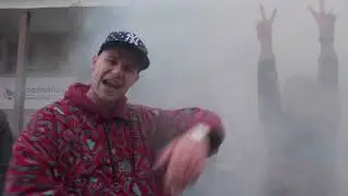 Fatlord - AKAI prod. Wizza808 (Official Music Video)