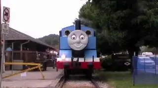 Whitewater Valley Railroad - 