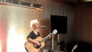 Cariad Harmon 