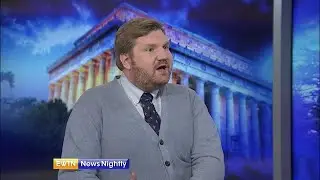 How the clergy abuse crisis is affecting Catholic priests - ENN 2019-03-07