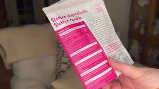 Itch Relief for Cats &ndash; Rocco & Roxie Allergy Support Chews