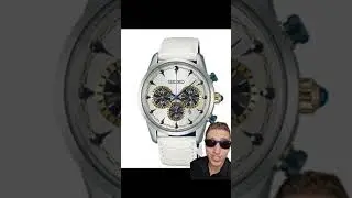 Ranking EVERY Jojo x SEIKO Watches ⌚ (2013 Collab)