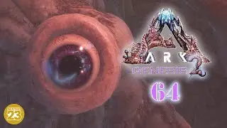 ARK Genesis 2 #64 Auge auf Reaper Queen werfen | Let's Play Gameplay Deutsch