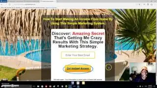 Leased Ad Space Solo Ads Only 7 Dollars  One Time For Life..