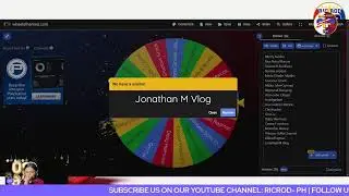 LIVE TODAY! Join BEYOND BORDERS by Ka-RICROD — Learn, Share, and Enjoy! 08/01/2026