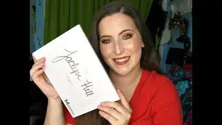 Pan That Palette 2019 (Update #4) & Some Life Updates!