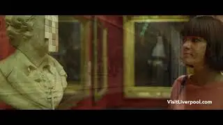 Liverpool Tourism Video