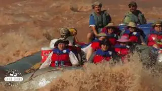 Packing For The Grand Canyon - Colorado River Rafting Packing Guide