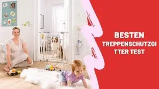 Die Besten Treppenschutzgitter Test - (Top 5)