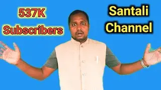 Top 3 santali YouTube channel 2021@TuduzCreation @VillageCookingReview @therealvillagecooking