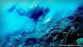 Marine Science - Behind the News