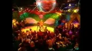 THE SOUNDLOVERS - People (party & interview) @VIVA Interaktiv (GERMANY)1997