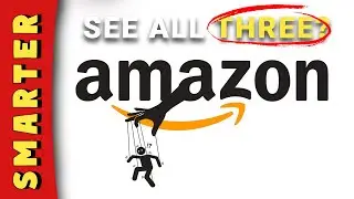 3 Clever Ways the Amazon Logo Influences You