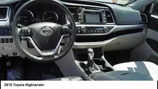 Used Toyota Highlander for Sale in Orange County