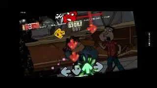 Fashioned Values fnf (bad ending)