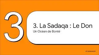 Zakat et Sadaqa : Comment transformer tes biens en bénédictions éternelles ?