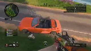 blackout highlights compilation (no commentary)