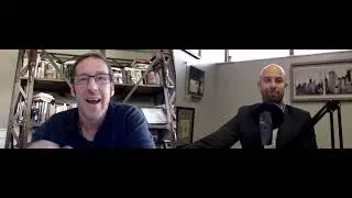 E16 - Developing and Protecting Your Assets, Embracing the Pivot with Brian Bradley | Elevate