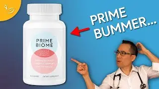 Prime Biome Gummies Review ⚠️ [2025] &ndash; Gut-Skin Benefits or Just Hype? Honest Breakdown