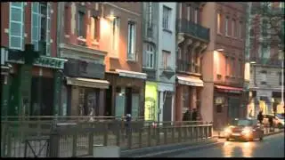 CASTILLA Y LEÓN EN EL MUNDO - Tolousse