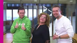 In 2 jaar Ervaringsdeskundige Maatschappelijke Zorg of Sociaal Werk bij Zadkine in Rotterdam! 💼