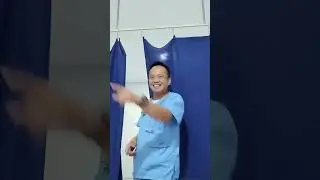 #MANGKANOR #FUNNY#COMEDY #DUETVEDIOS#MEMES #Doc monitor patient and duties 🤭